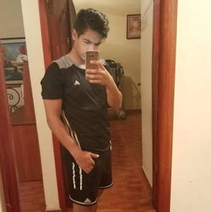 Meet your Posher, David